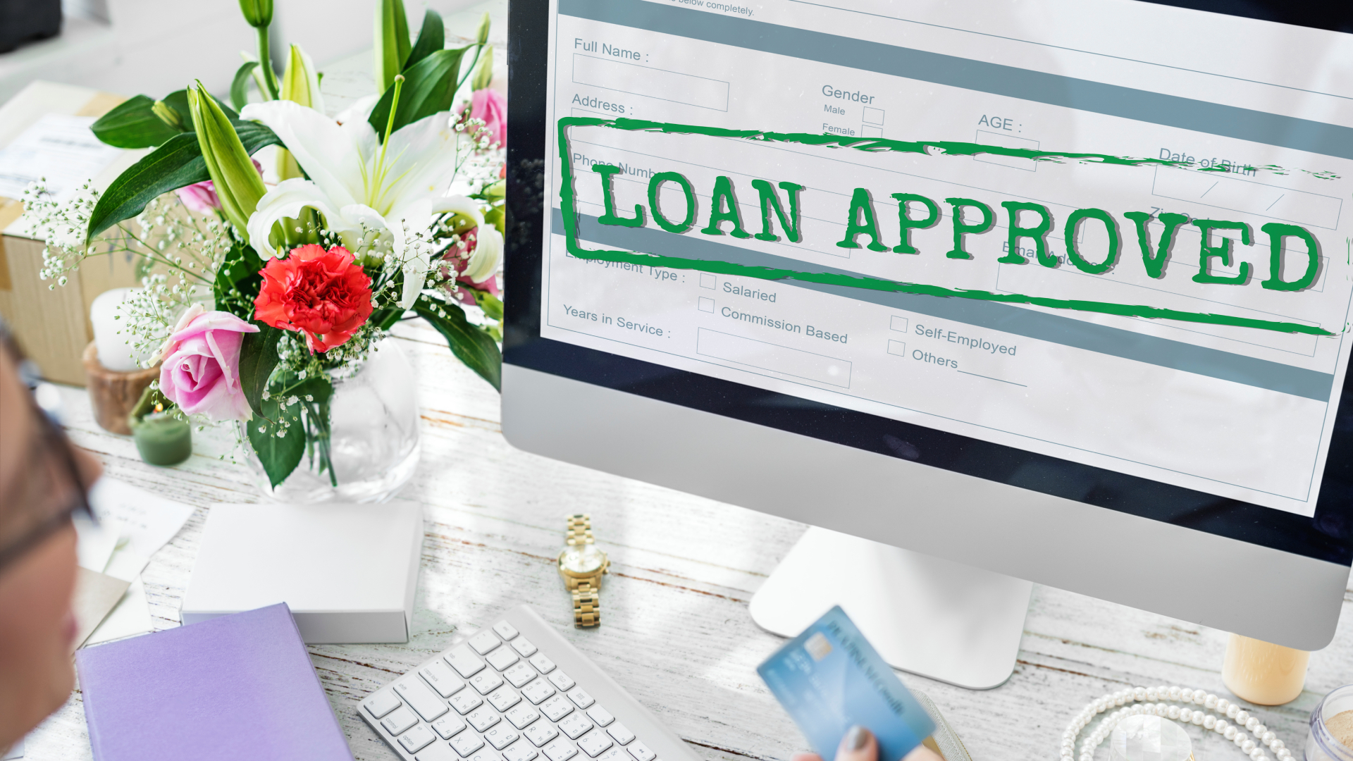 Loan Services Image