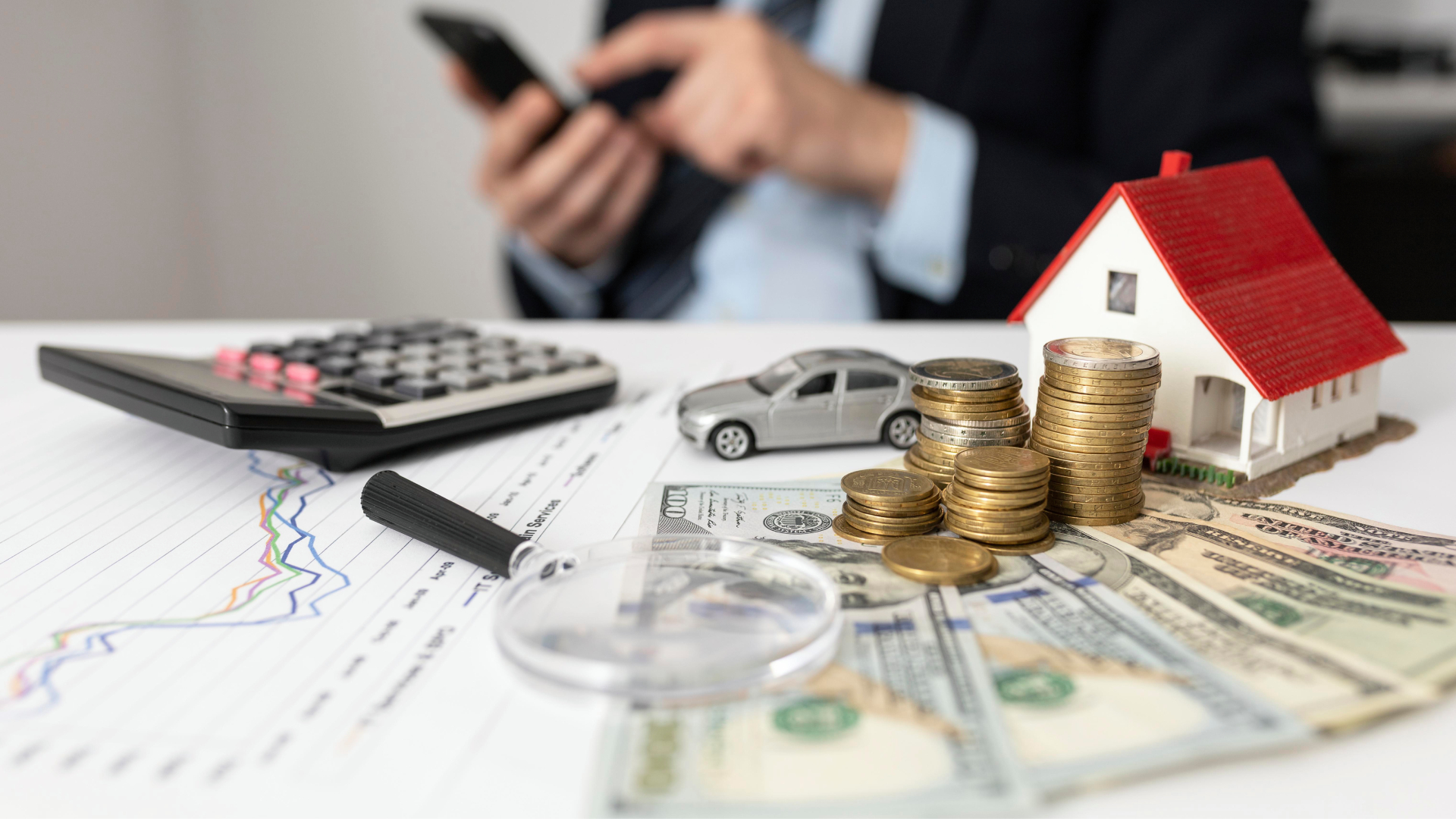 Loan Services Image